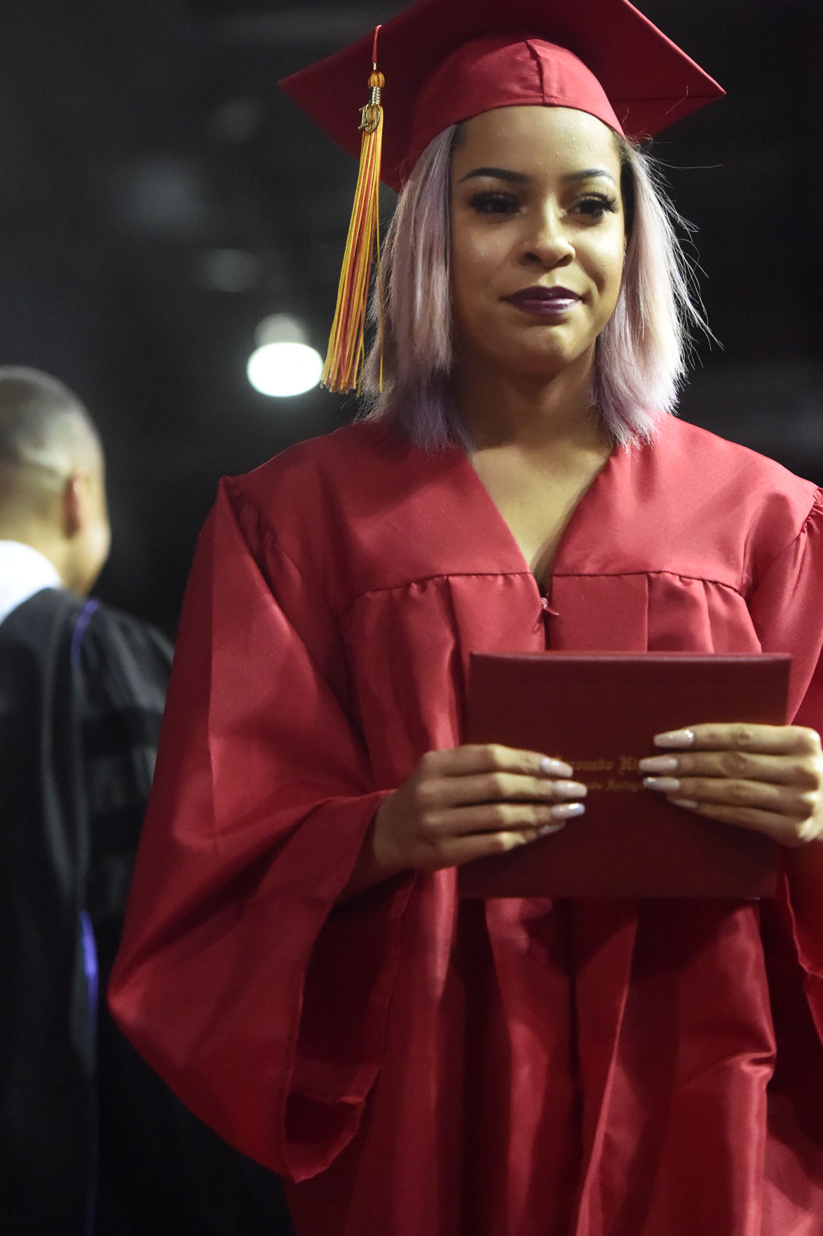 PHOTOS: Coronado High School Graduation